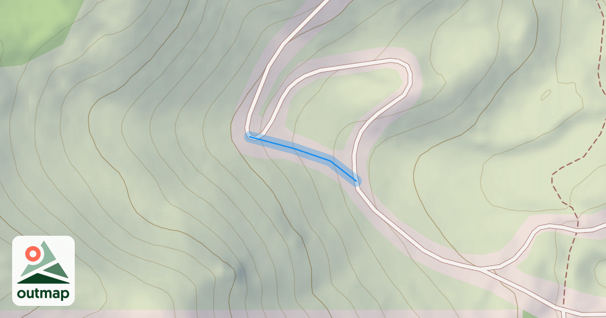 Map of Critical Path