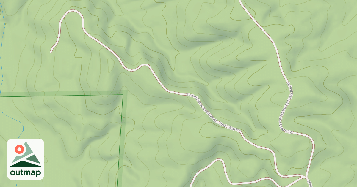 Map of AERIE