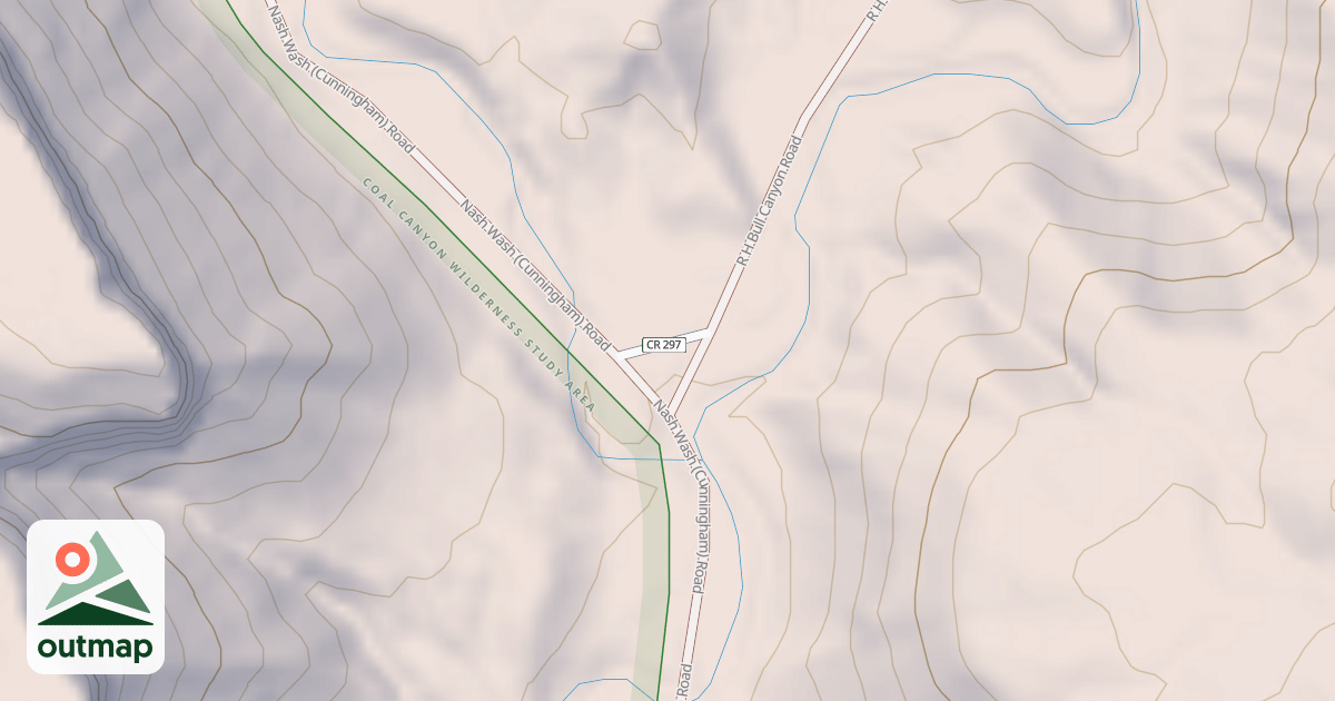 Map of BLM National GTLF Public Motorized Roads 29ee539a-ceaa-46ff-8d19-4b6b2d6d668e
