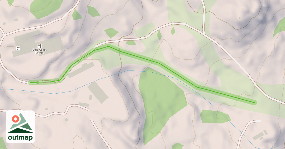 Map of Easy Slider
