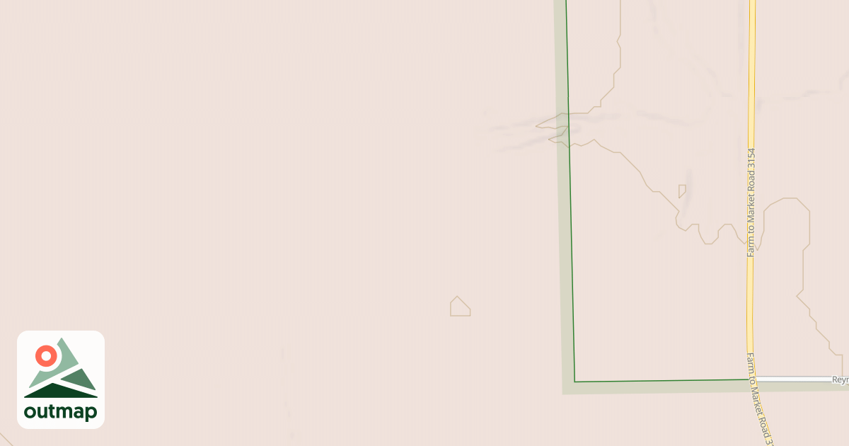 Map of ANTIOCH