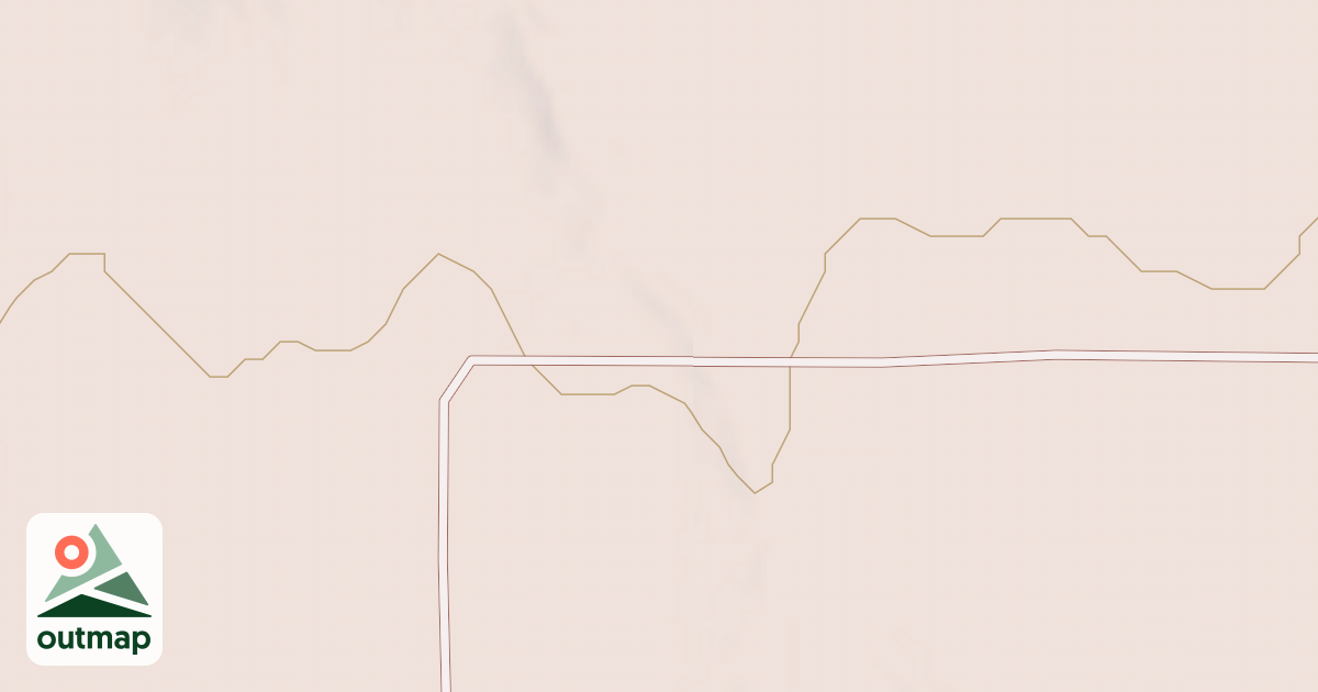 Map of BLM National GTLF Public Motorized Roads f473a3ce-b4d5-4899-b257-02d586cfed22