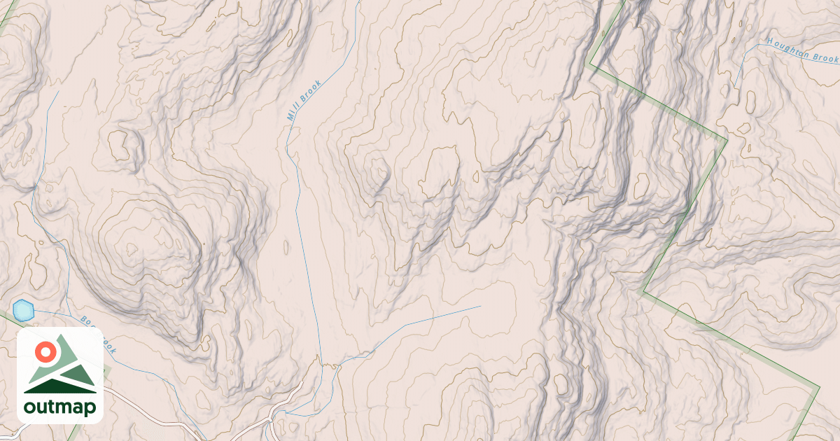 Map of 151