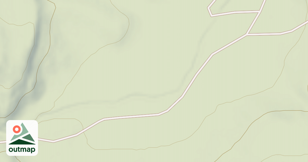 Map of BLM National GTLF Public Motorized Roads 04ab104f-0212-4b8e-9f1d-935351e80bde