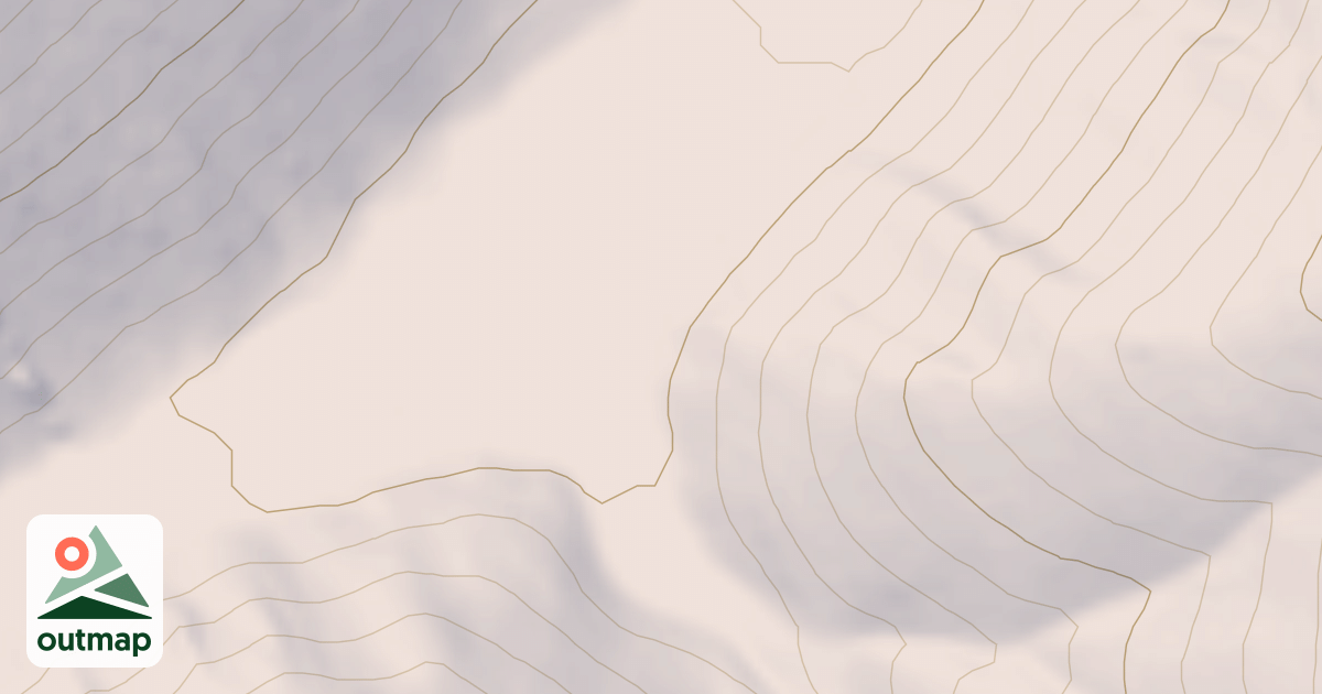 Map of CEDARVILLE USER #1