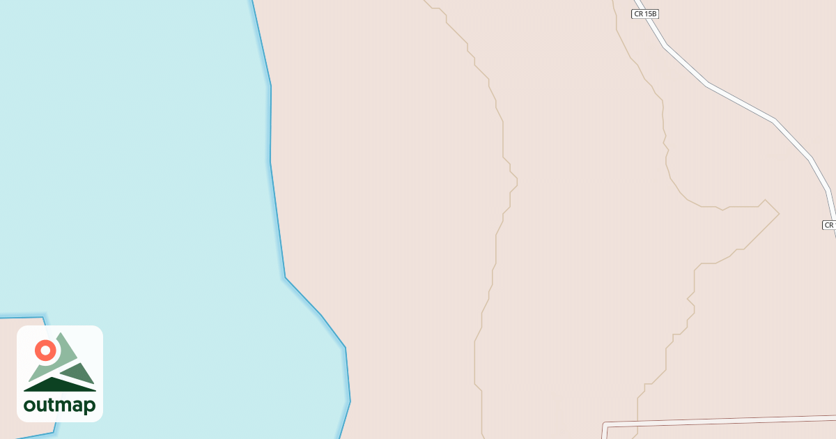 Map of BLM National GTLF Public Motorized Roads 2b43e9d2-2656-4a29-a3f1-1ac3b37a575a