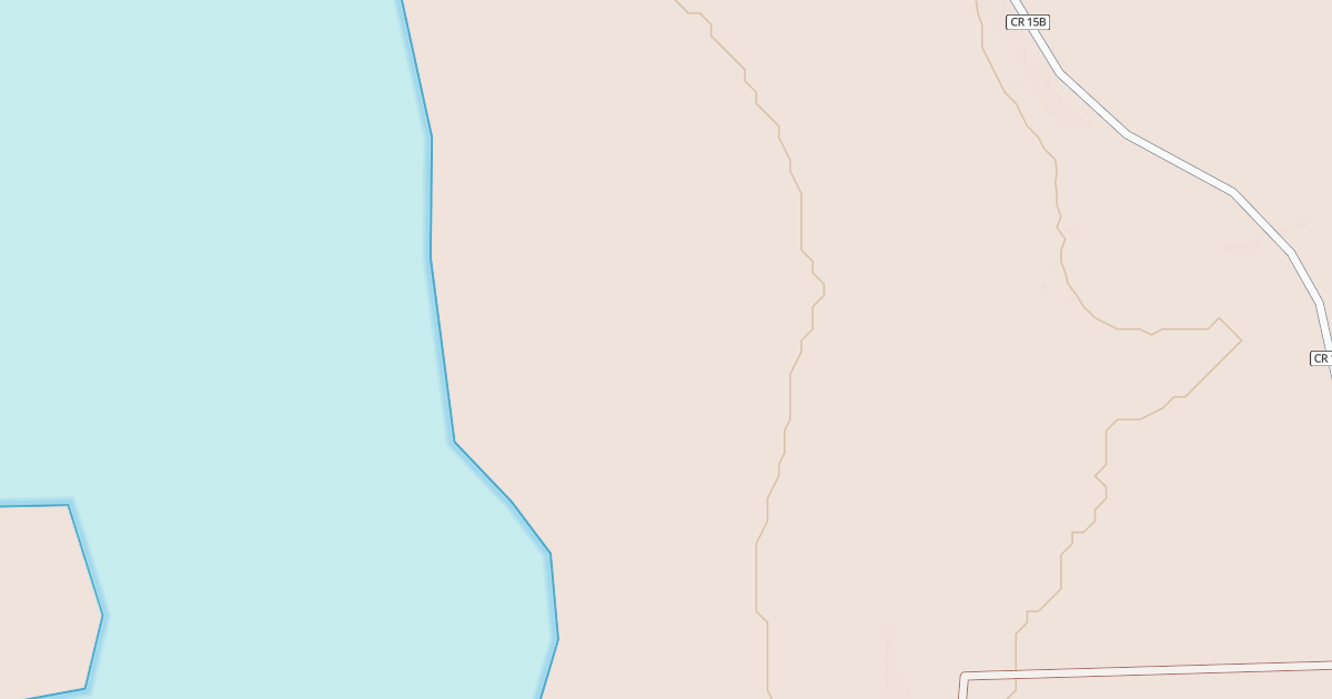 Map preview of BLM National GTLF Public Motorized Roads 2b43e9d2-2656-4a29-a3f1-1ac3b37a575a