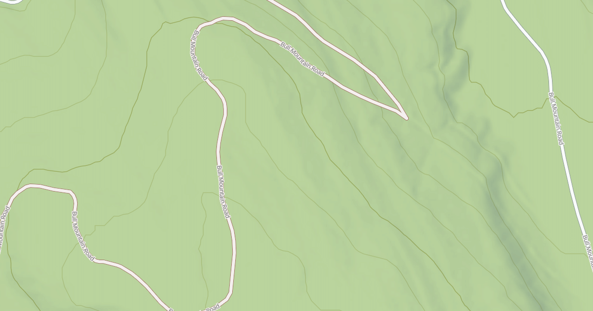 Map preview of BLM National GTLF Public Motorized Roads 978e6aed-6ae1-4268-aa8b-231dc07269f5