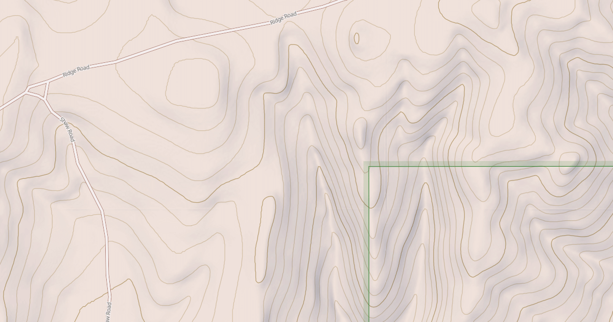 Map preview of RIDGE SHAW #2