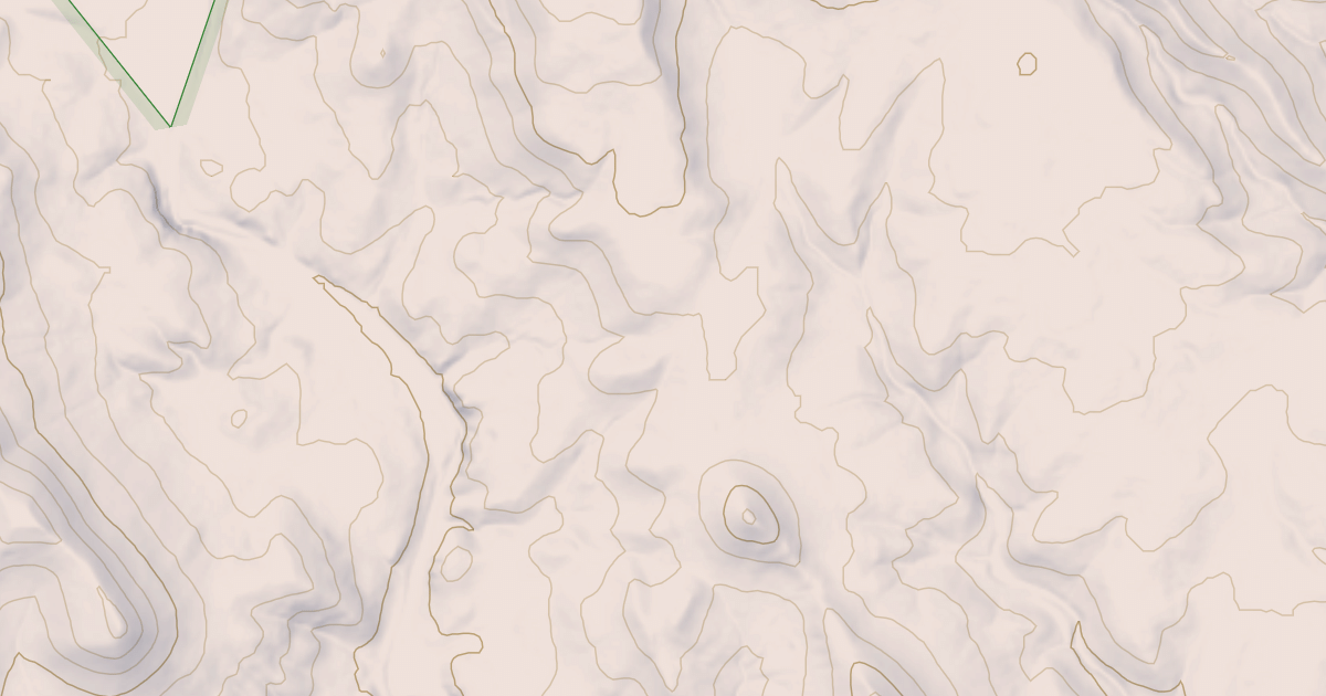 Map preview of HANDSPRING BR 1D