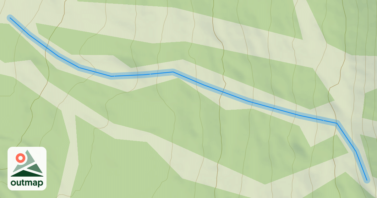 Map of Paradise