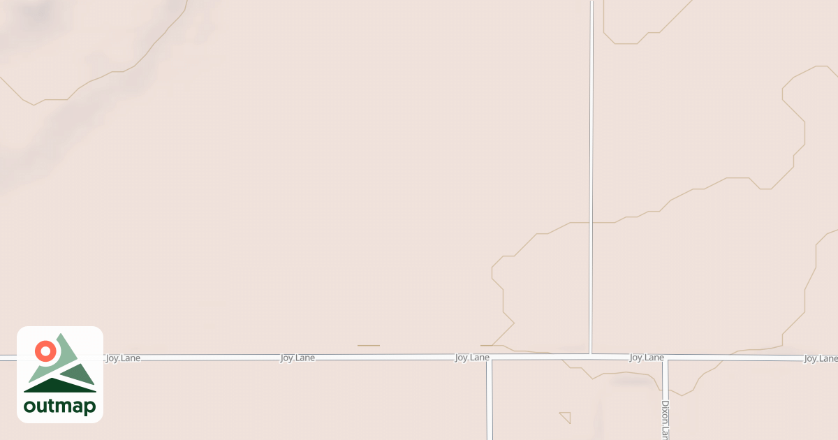 Map of USGS National Digital Trails 3f7f8440-4afa-4750-afa0-a9950fabb42a