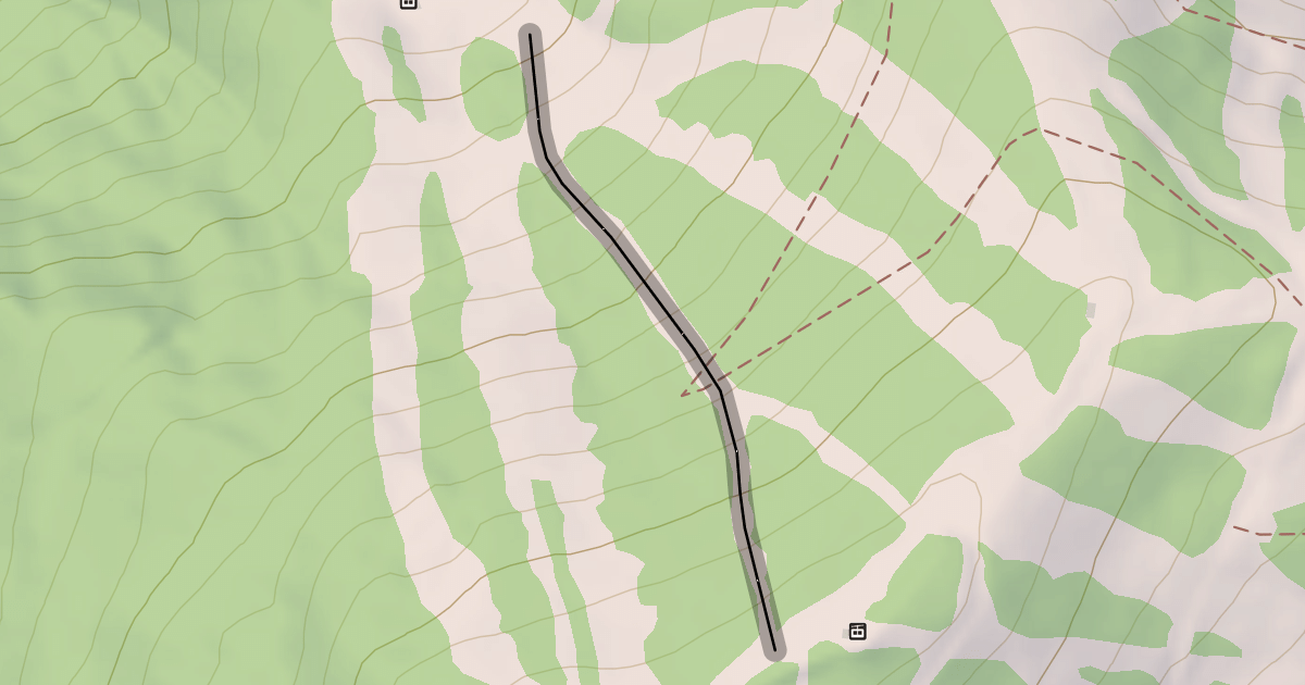 Map preview of Wild Turkey