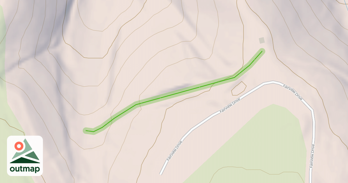 Map of Chippewa Connect