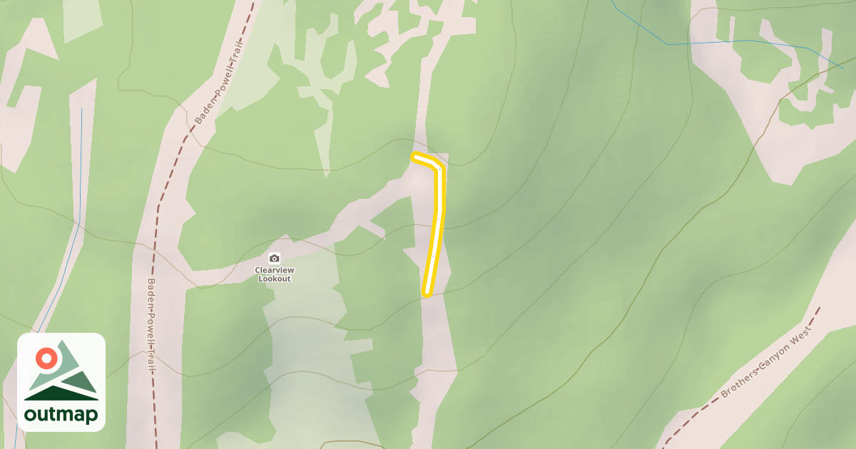 Map of Launchpad