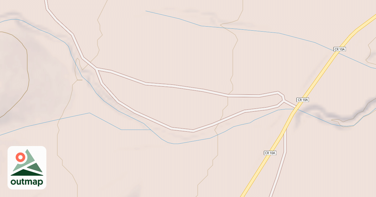 Map of BLM National GTLF Public Motorized Roads 92a213fb-514b-4c05-95e3-300a5cf855f4