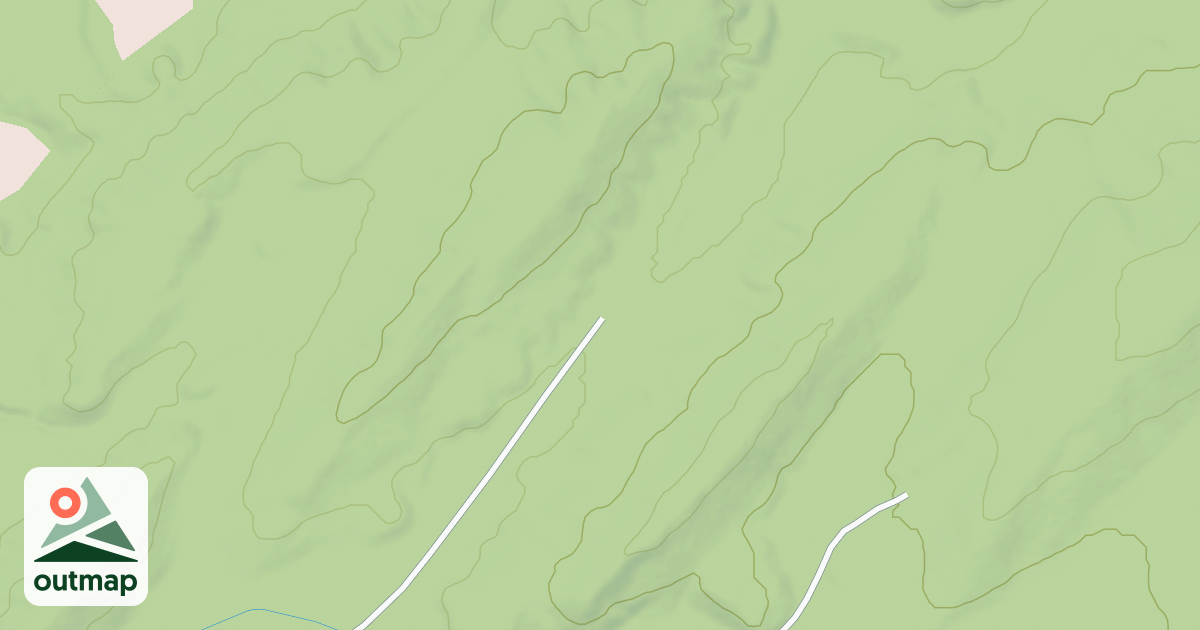 Map of FR 2472