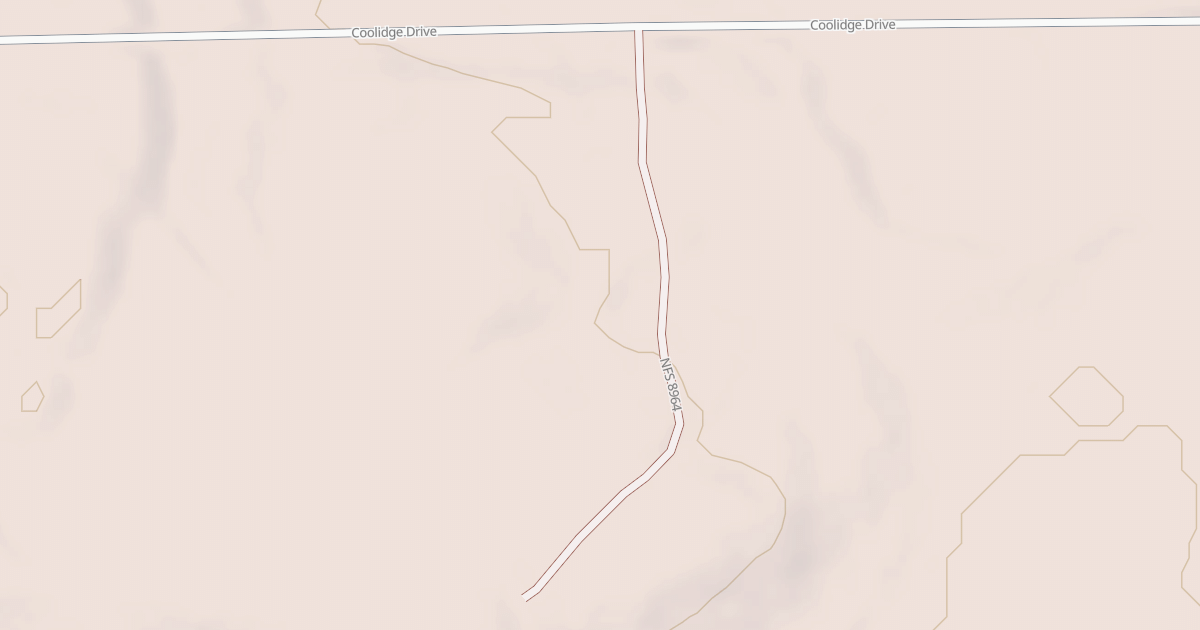 Map preview of 8964