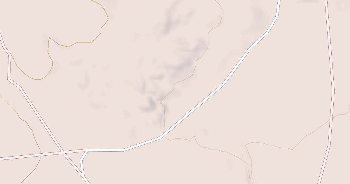 Map preview of BLM National GTLF Public Motorized Roads 3b97480a-d1dc-486a-82fe-1480435015db