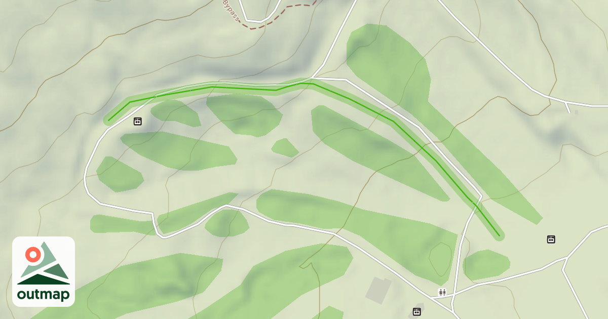 Map of Try Me