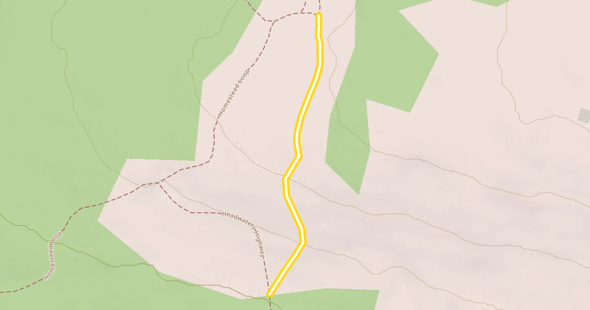 Map preview of Master Blaster