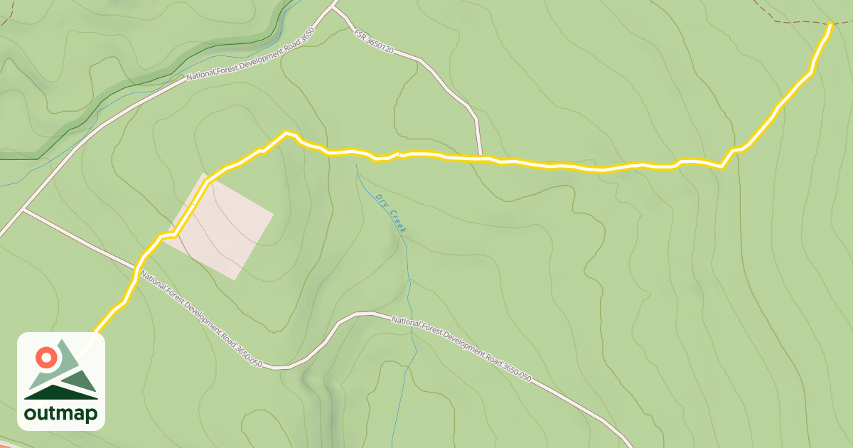 Map of Petunia Nordic