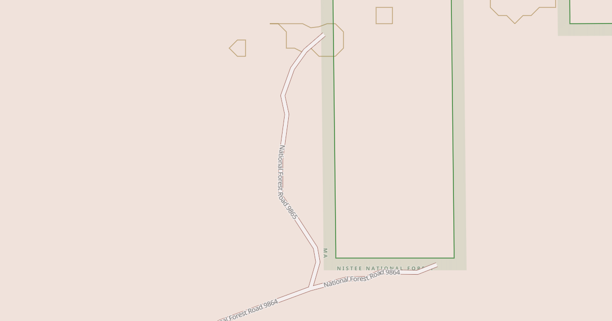 Map preview of 9865