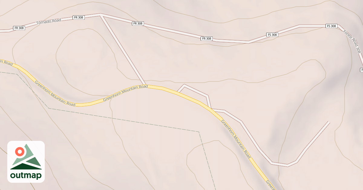 Map of 369.A