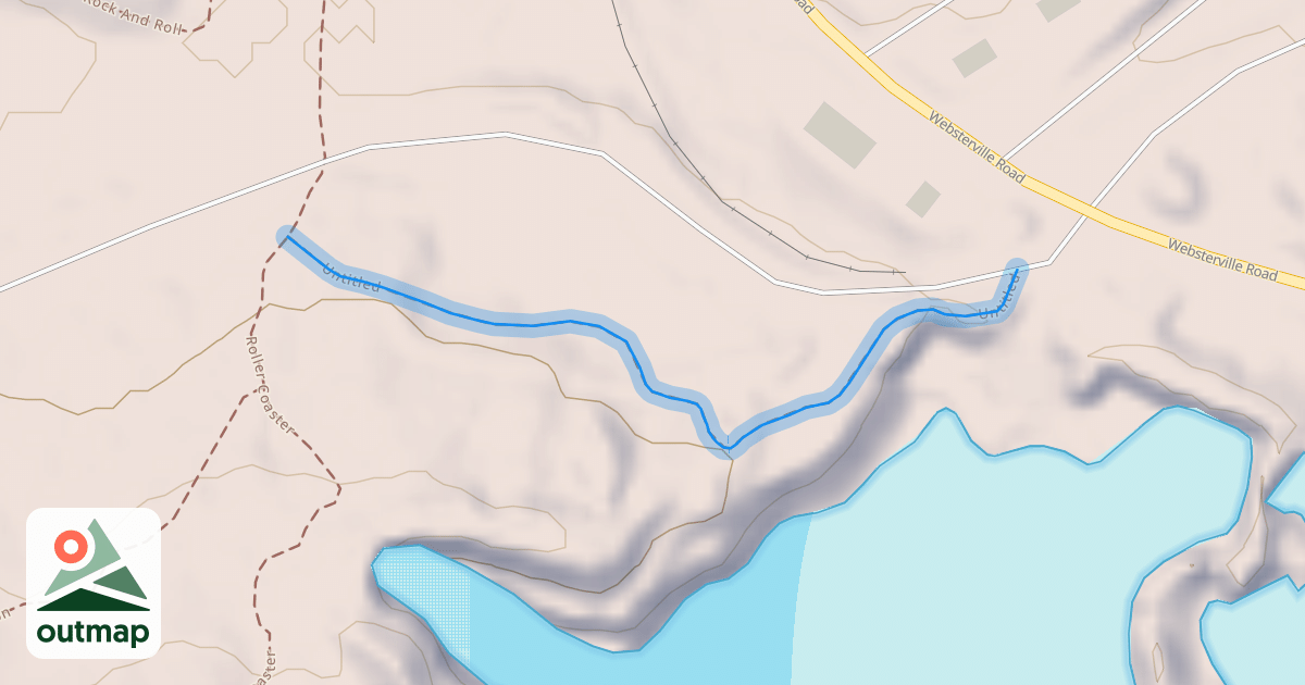 Map of Untitled
