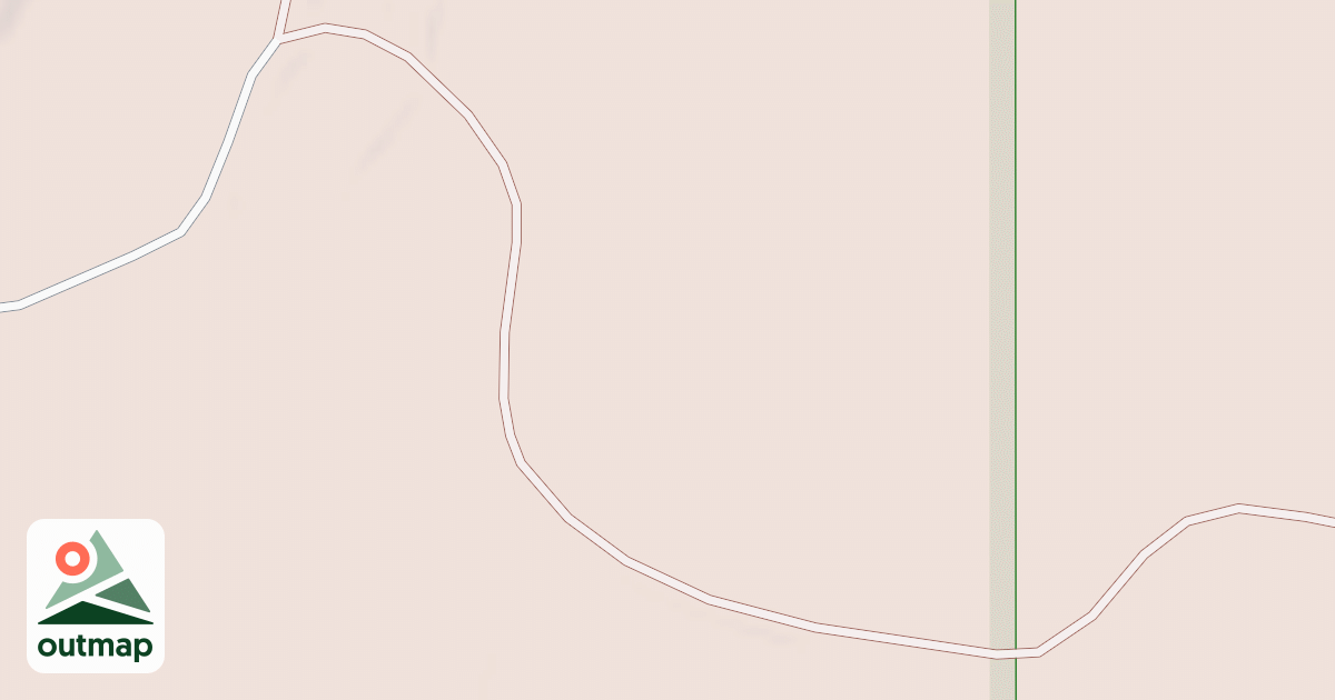 Map of 2805 SPUR R32C