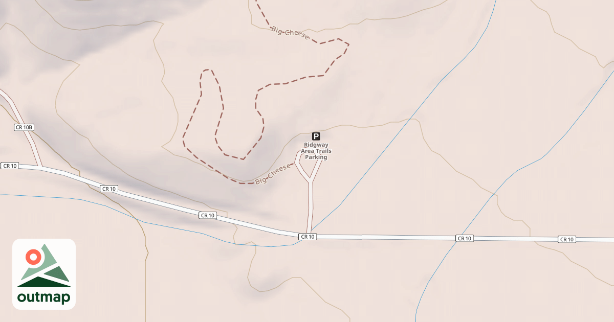 Map of BLM National GTLF Public Motorized Roads 89da31fd-e485-4297-82d3-af28826a6101