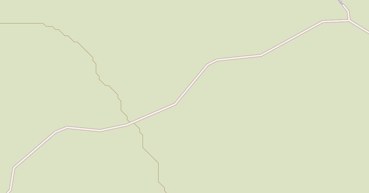 Map preview of USFS Motor Vehicle Use Map Roads {3E40AD8C-83E6-45CB-AC05-9C6023821B6A}