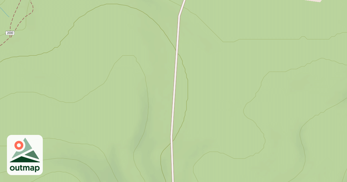 Map of USGS National Digital Trails 4f6b87f2-81af-49b1-8a25-86a615a4944c