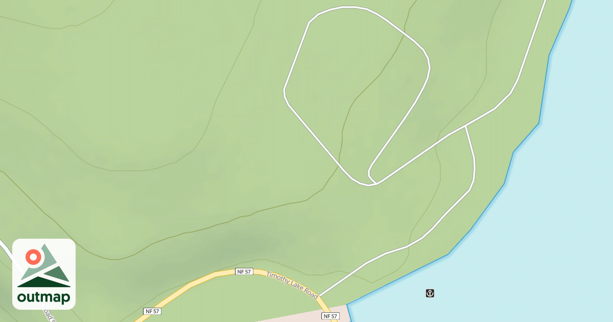 Map of 5700210