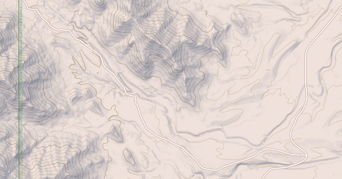 Map preview of BLM National GTLF Public Motorized Roads 8d0e839f-c5e8-4026-8c30-586101ba7eb3