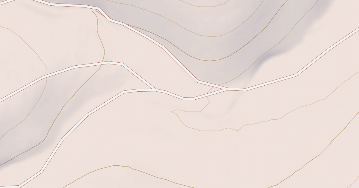Map preview of BLM National GTLF Public Motorized Roads 1c2c7ede-3654-4beb-9307-a3e24b179f67