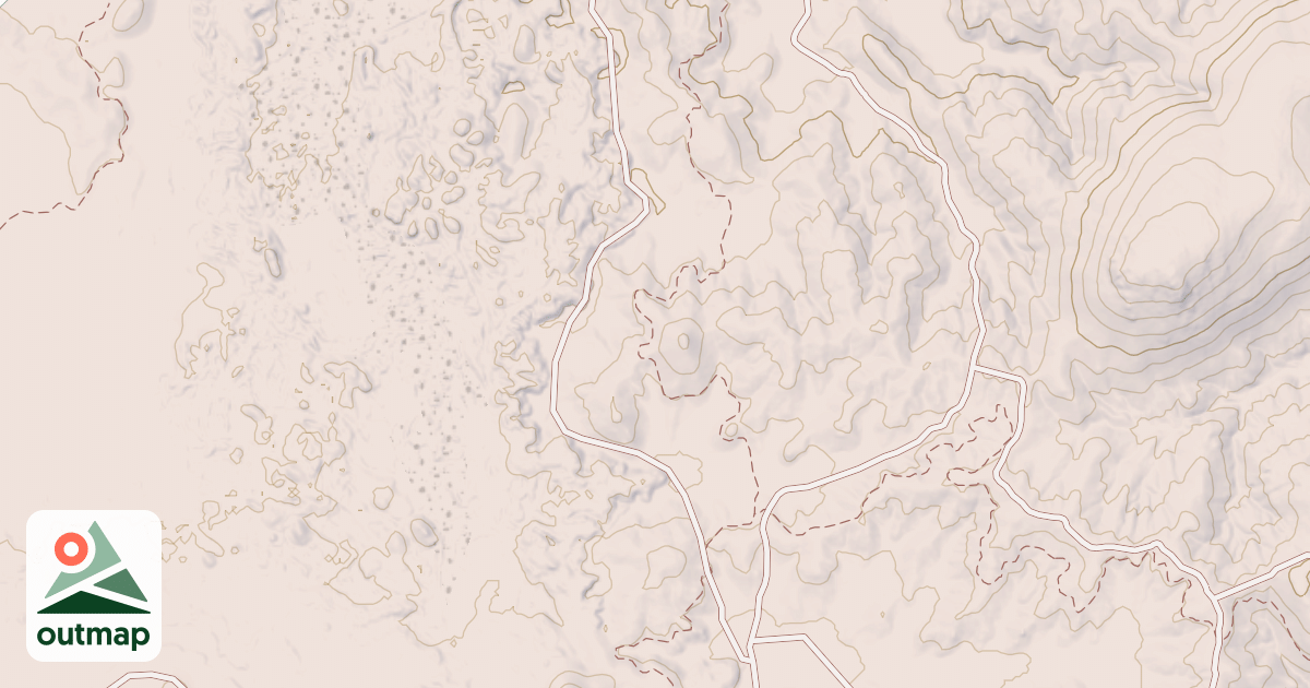 Map of USFS National Forest System Roads {F5FBEB3C-73A7-4D26-A86E-329FEDB513BA}