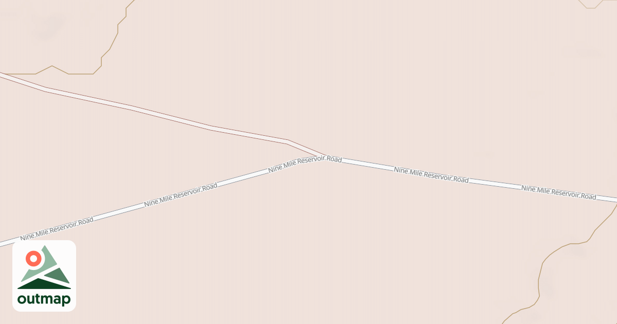 Map of BLM National GTLF Public Motorized Roads 211d4770-a6a2-4d90-a92b-3d9ef764ac02