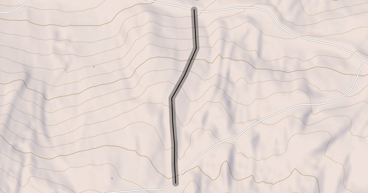 Map preview of Feather
