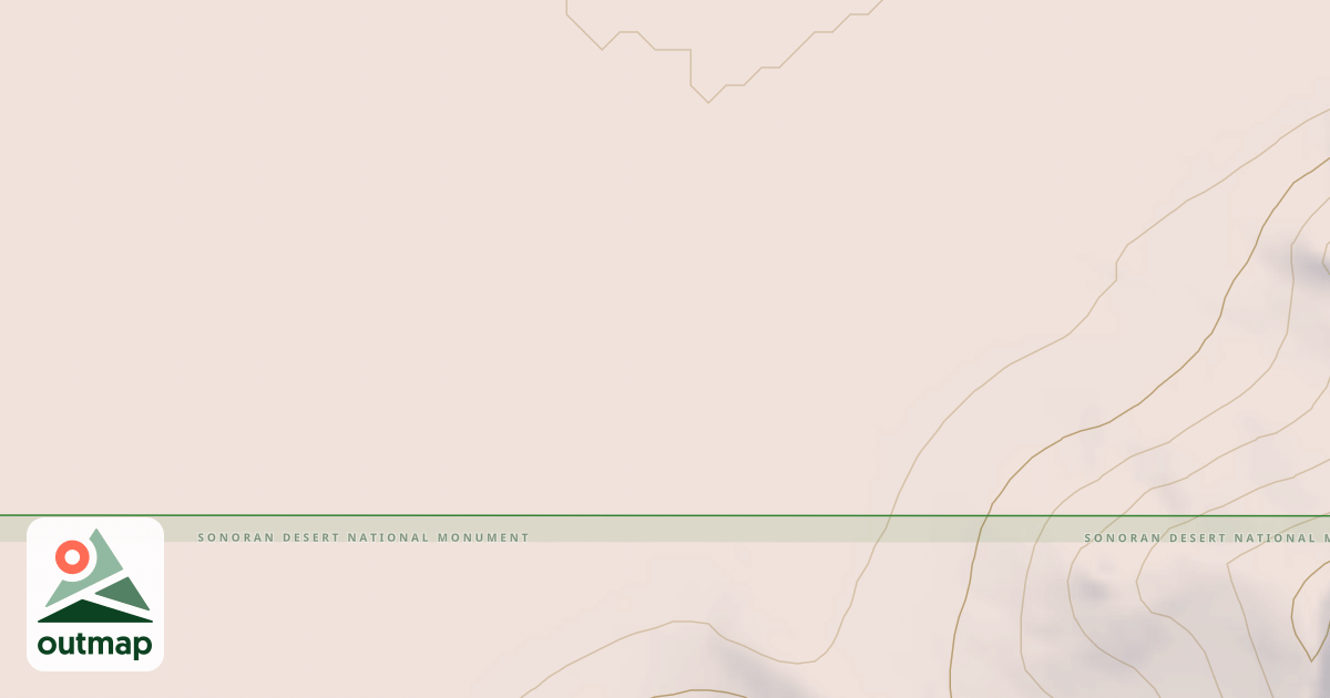 Map of BLM National GTLF Public Motorized Roads 0a3d52ee-a197-4cd5-8b6b-b07ad39eb481