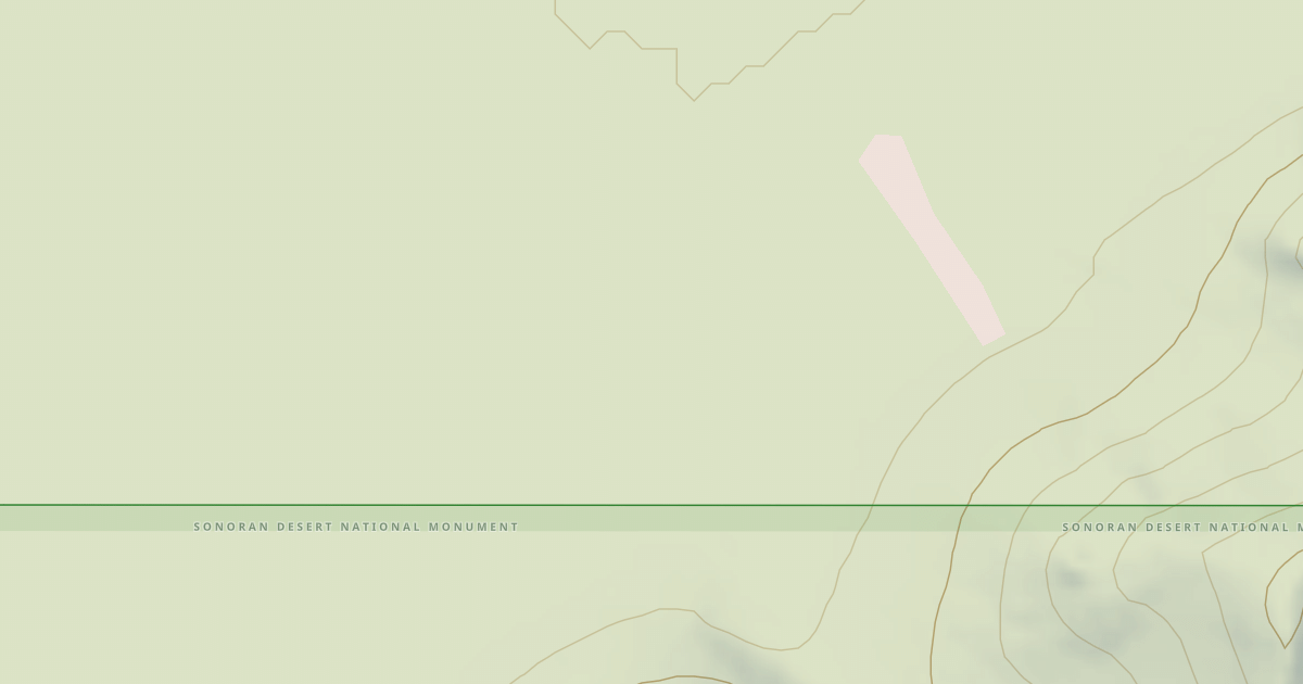 Map preview of BLM National GTLF Public Motorized Roads 0a3d52ee-a197-4cd5-8b6b-b07ad39eb481