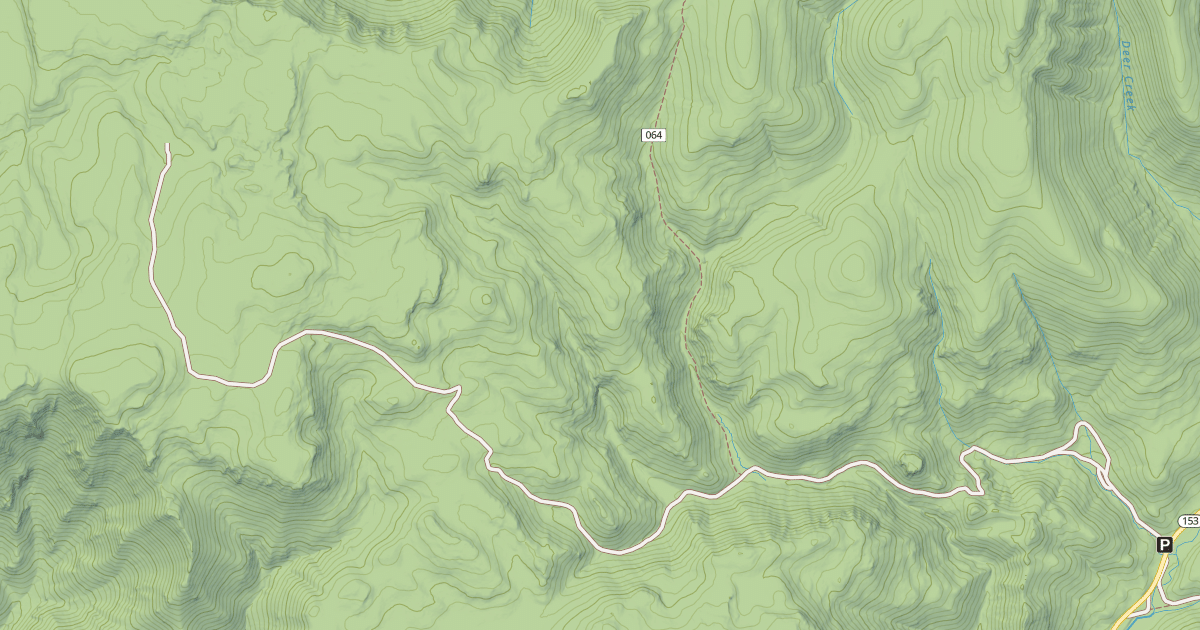 Map preview of JIM REED TO FACE