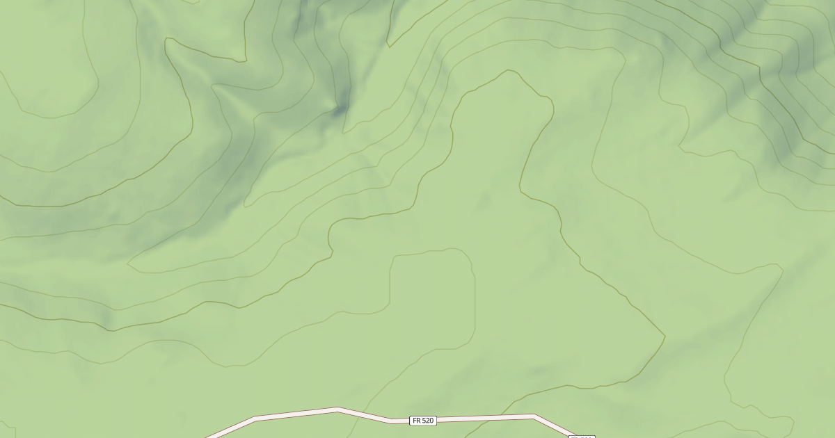 Map preview of EAGLE RIDGE