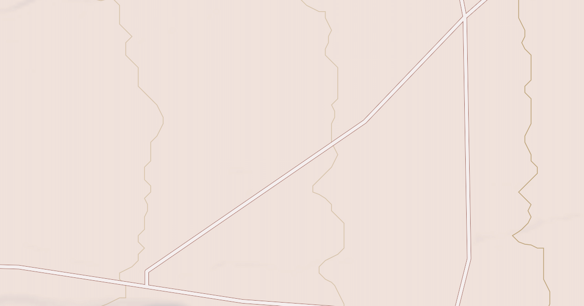 Map preview of BLM National GTLF Public Motorized Roads 6d162d25-38e4-4850-9839-1749702282e6