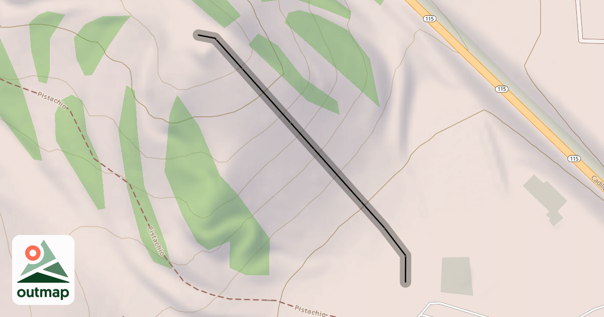 Map of Thor