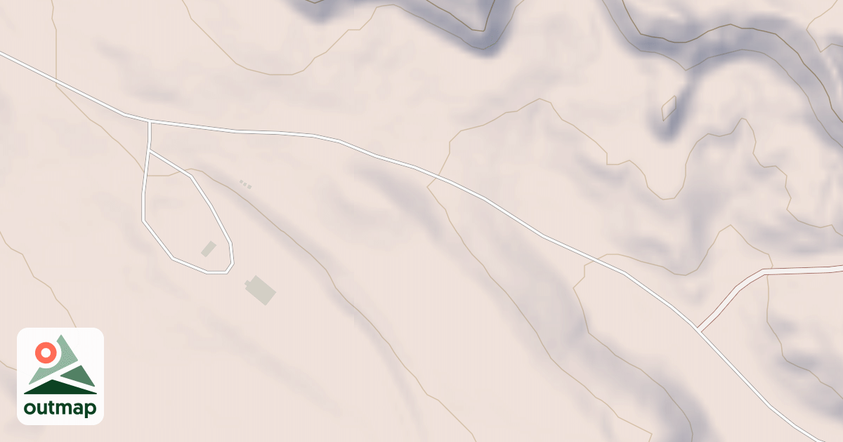 Map of (FDR) 708-3