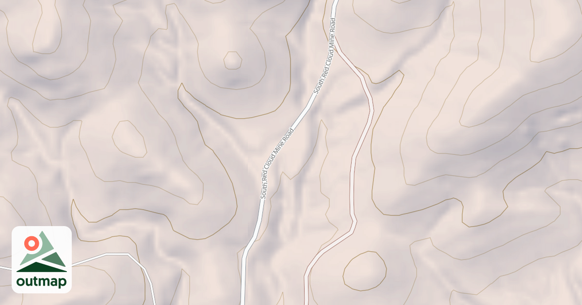 Map of BLM National GTLF Public Motorized Roads 12da9fec-9d86-4a1f-9c9b-e8bb2c4a8a75