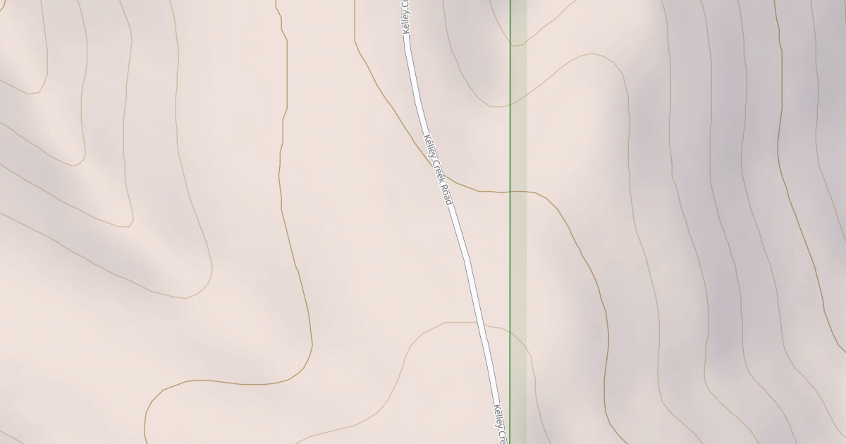 Map preview of CARP