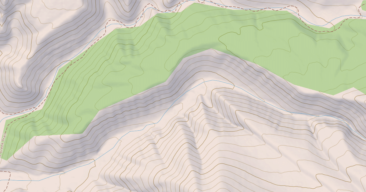 Map preview of Game Cr Snow