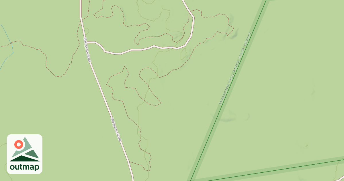 Map of USGS National Digital Trails 3a559372-51a4-4f09-ab0e-df24338b6f55